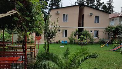 Коттедж Нодмакс_3